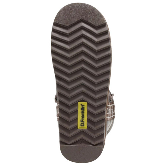 D' Franklin Nordic V2 Bomb